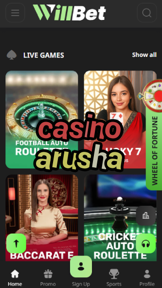 Casino Arusha - Best Tanzanian Casino-32redcasinos.ydblkf.net