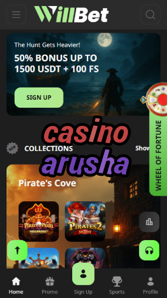 Casino Arusha - Best Tanzanian Casino-32redcasinos.ydblkf.net