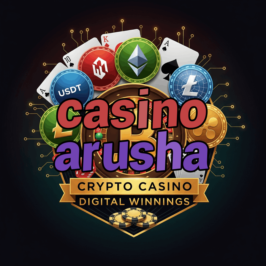 Casino Arusha - Best Tanzanian Casino